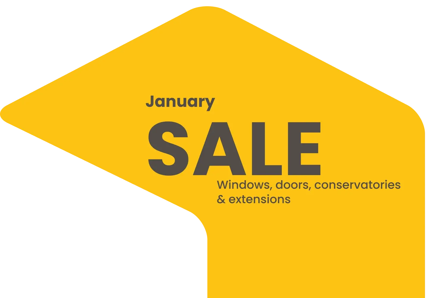 January offer graphic